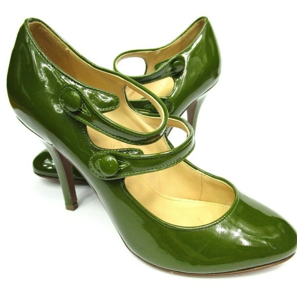 j crew mary jane shoes
